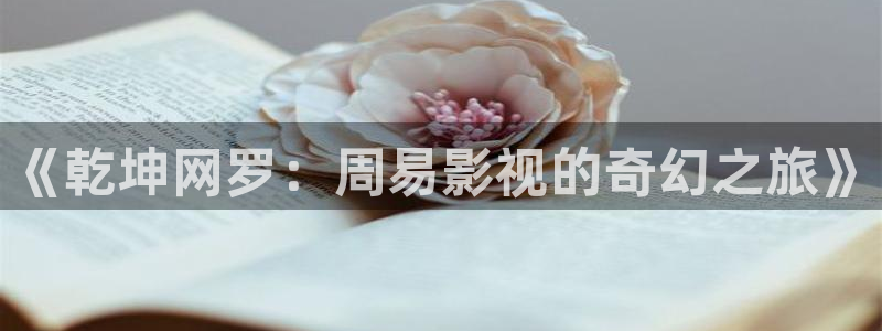 四虎骚片：《乾坤网罗：周易影视的奇幻之旅》